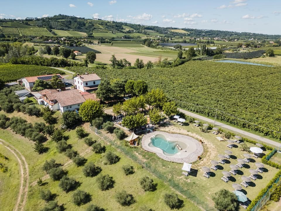 Agriturismo La Vezzana