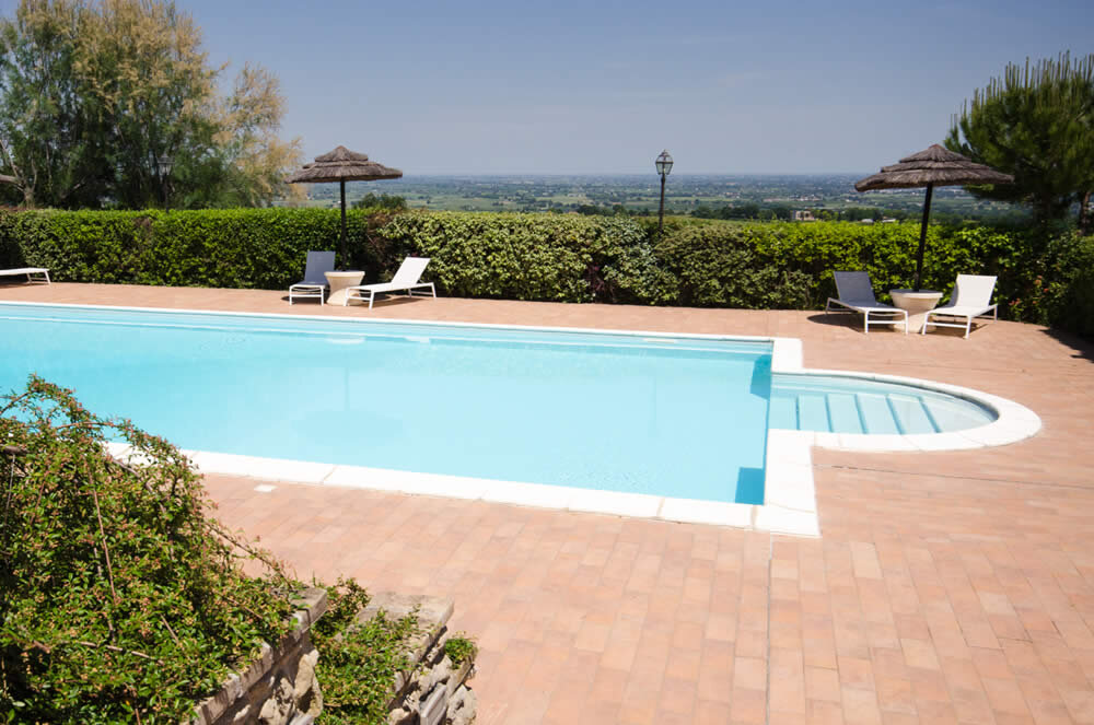 Agriturismo Ca De Gatti