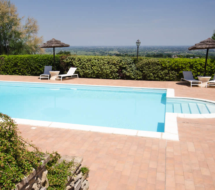 Ca' de' Gatti - Agriturismo con Camere