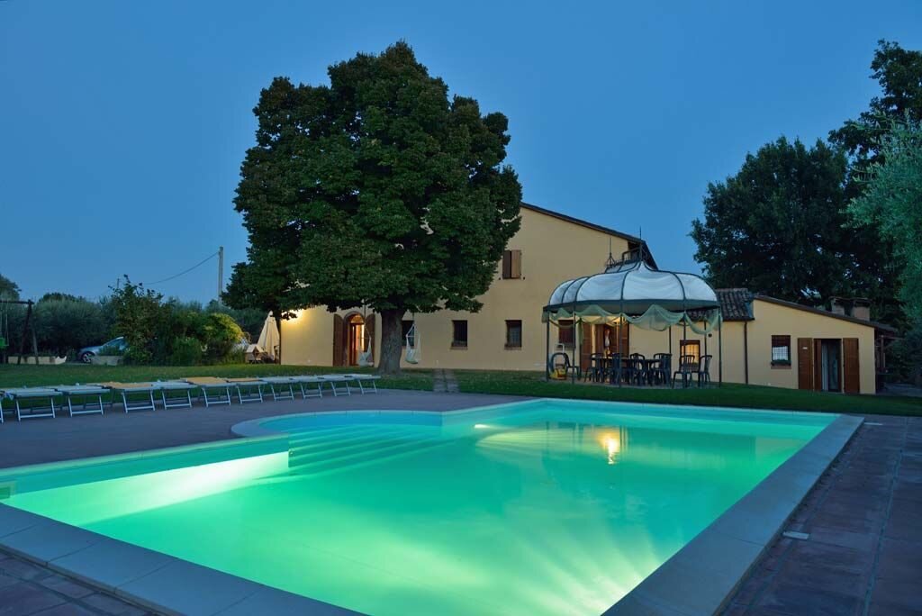 Agriturismo Calderino