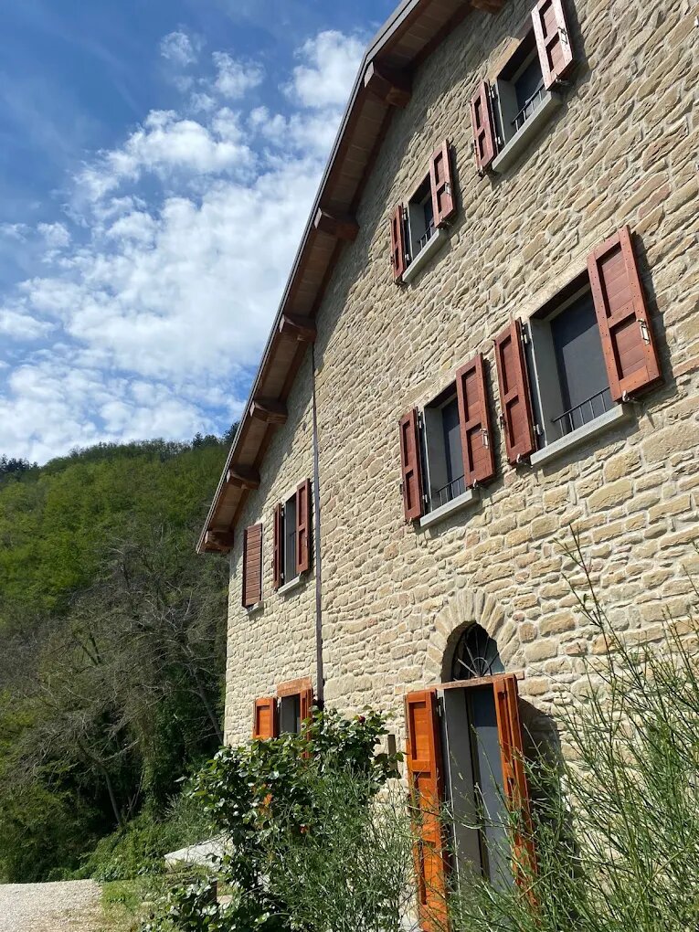 Agriturismo Caminata