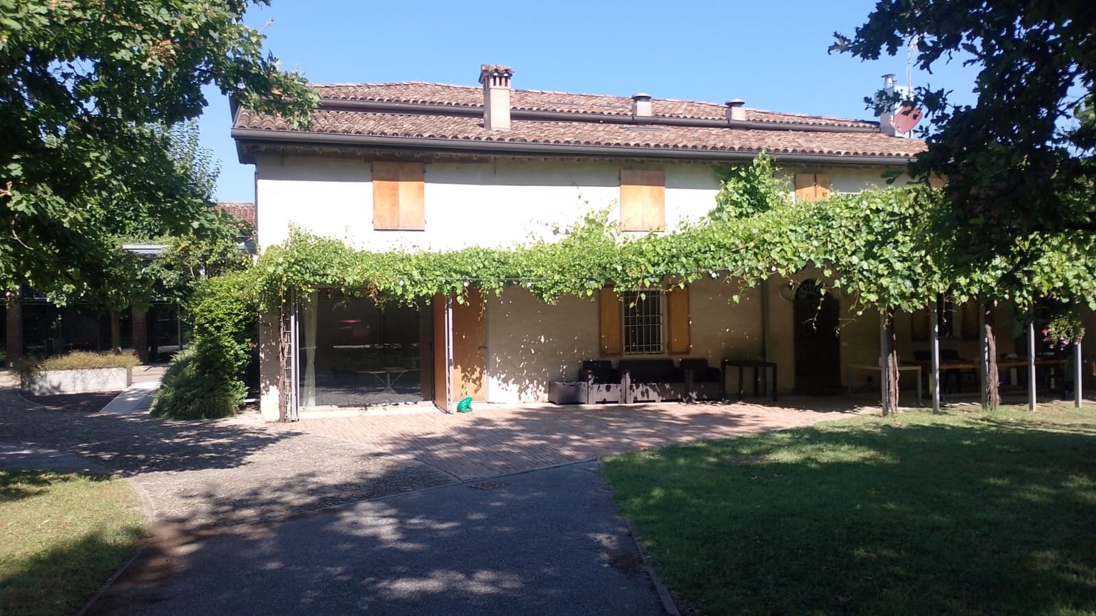 Agriturismo Il Contadino Telamone