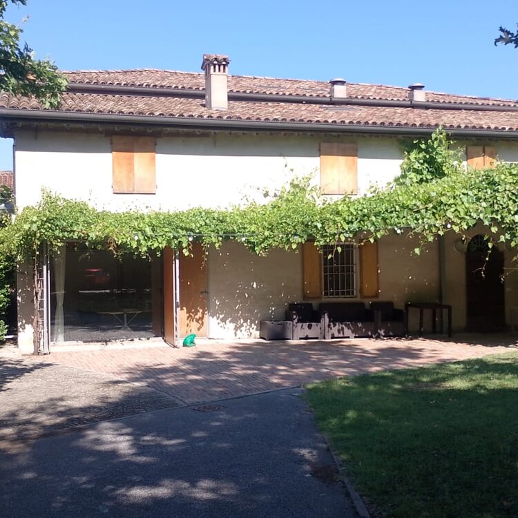 Agriturismo Il Contadino Telamone - Le Camere