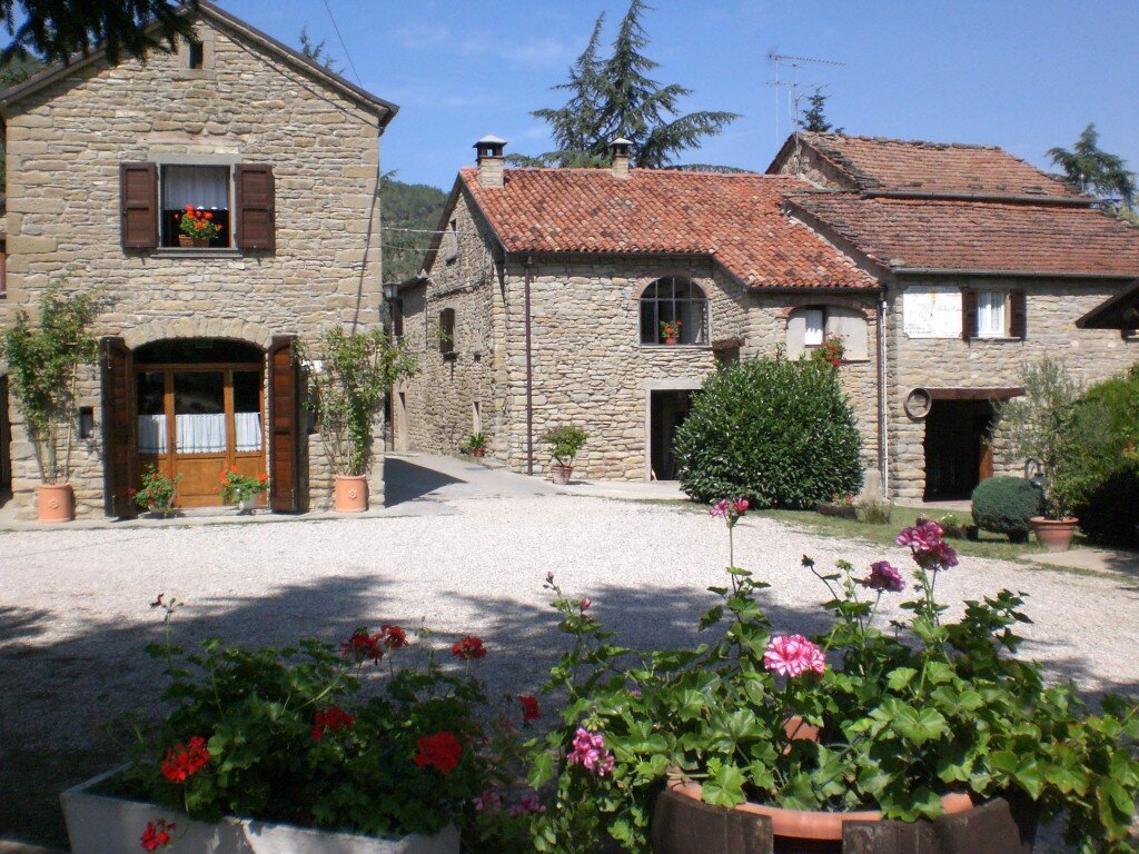Agriturismo La Ca' Nova