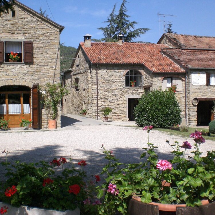 Agriturismo La Ca' Nova