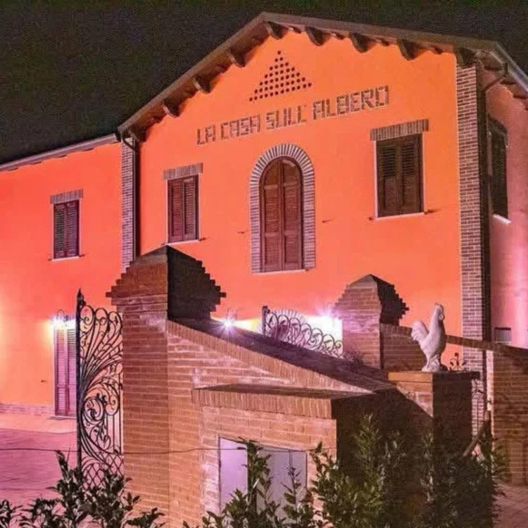 Agriturismo La Casa sull'Albero