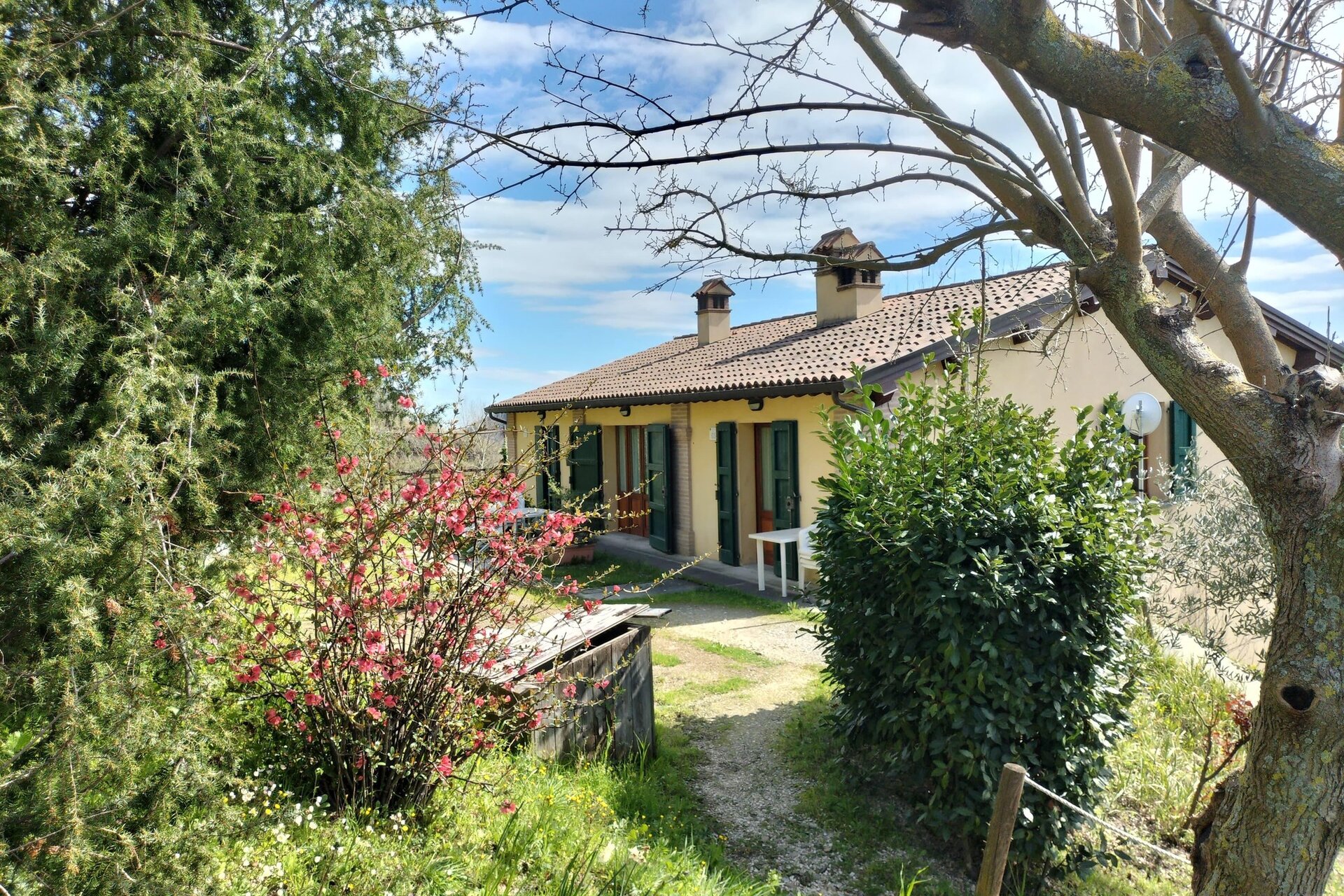 Agriturismo La Felce