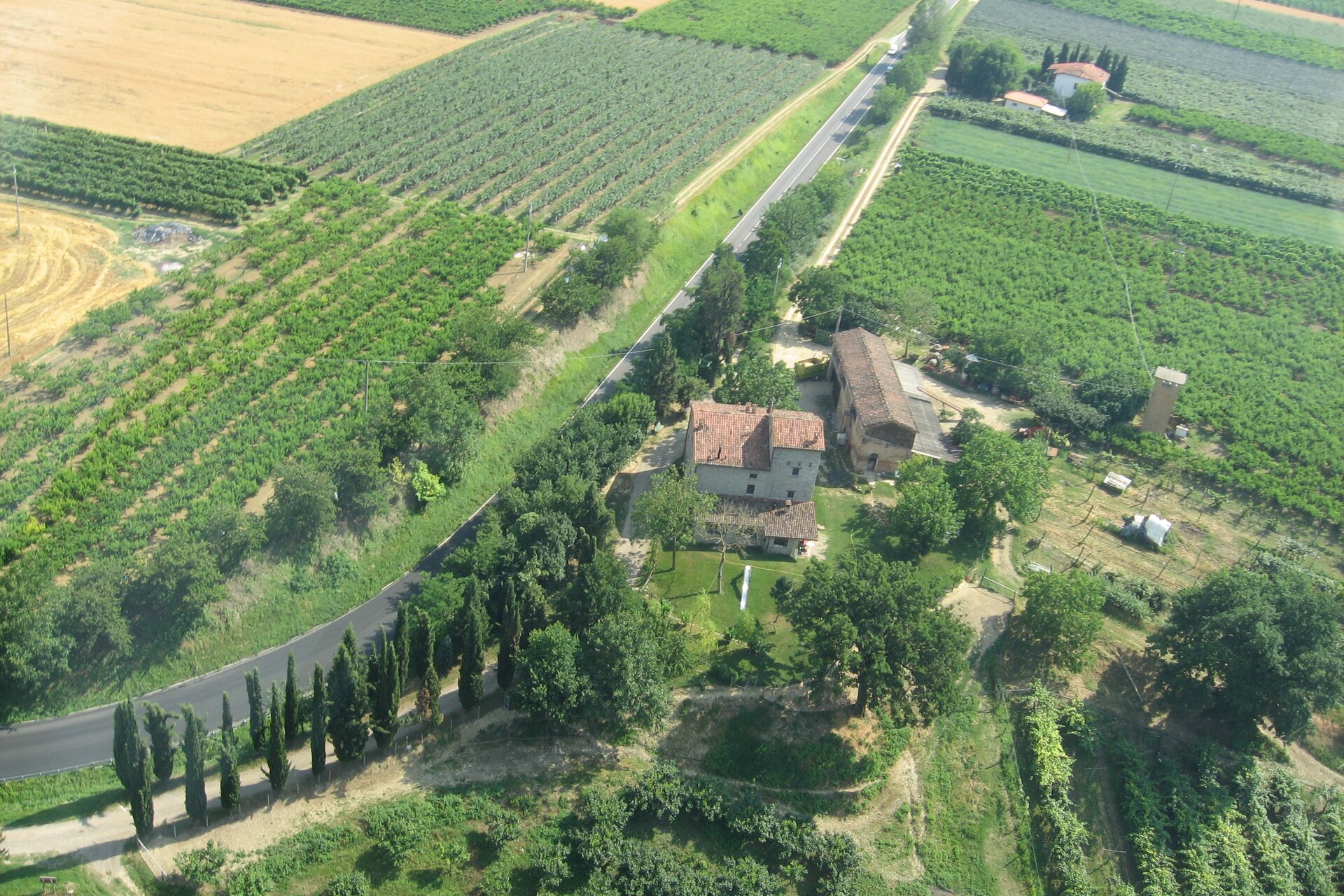 Agriturismo Mariano