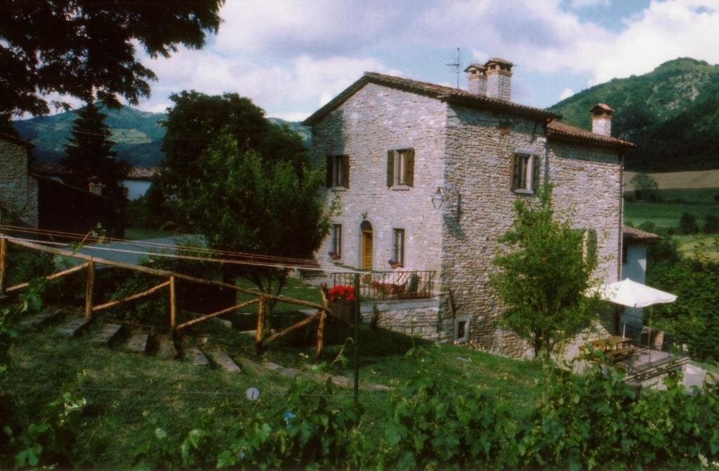 Agriturismo Pedrosola
