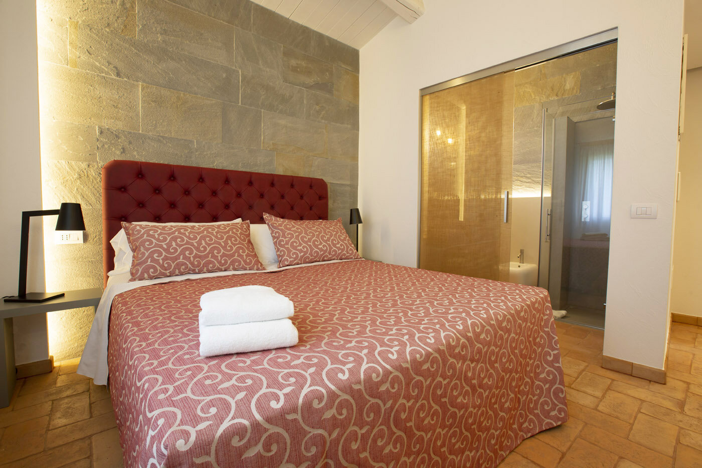 Agriturismo Torre Del Marino