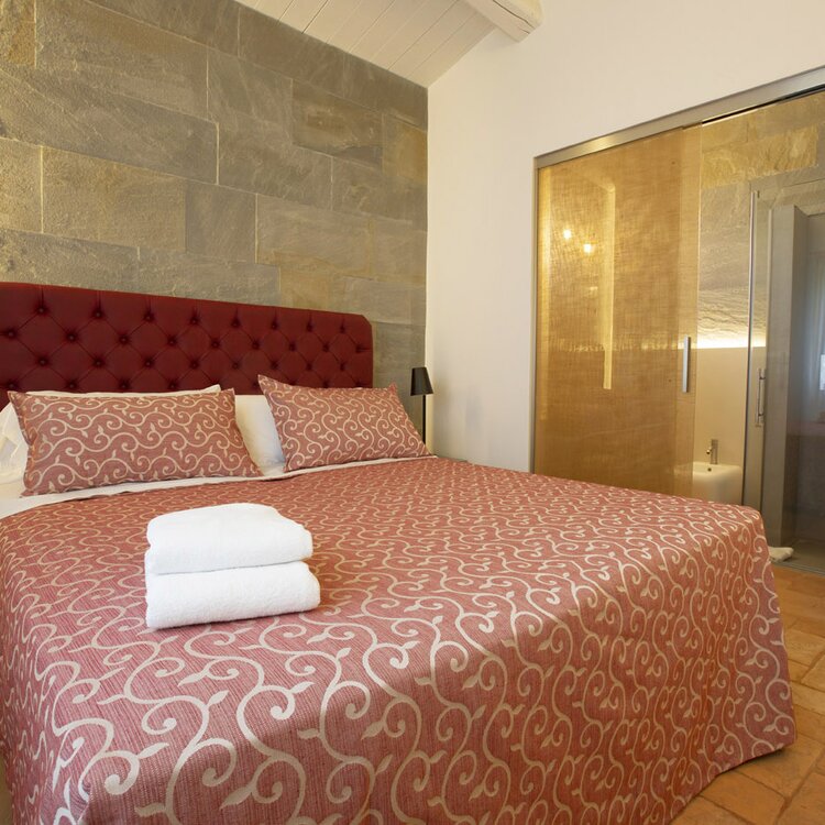 Agriturismo Torre Del Marino