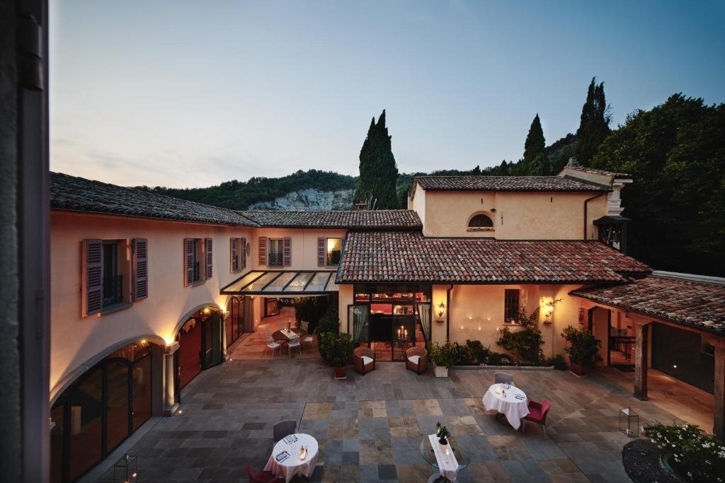Agriturismo Villa Liverzano