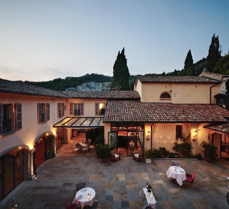 Agriturismo Villa Liverzano