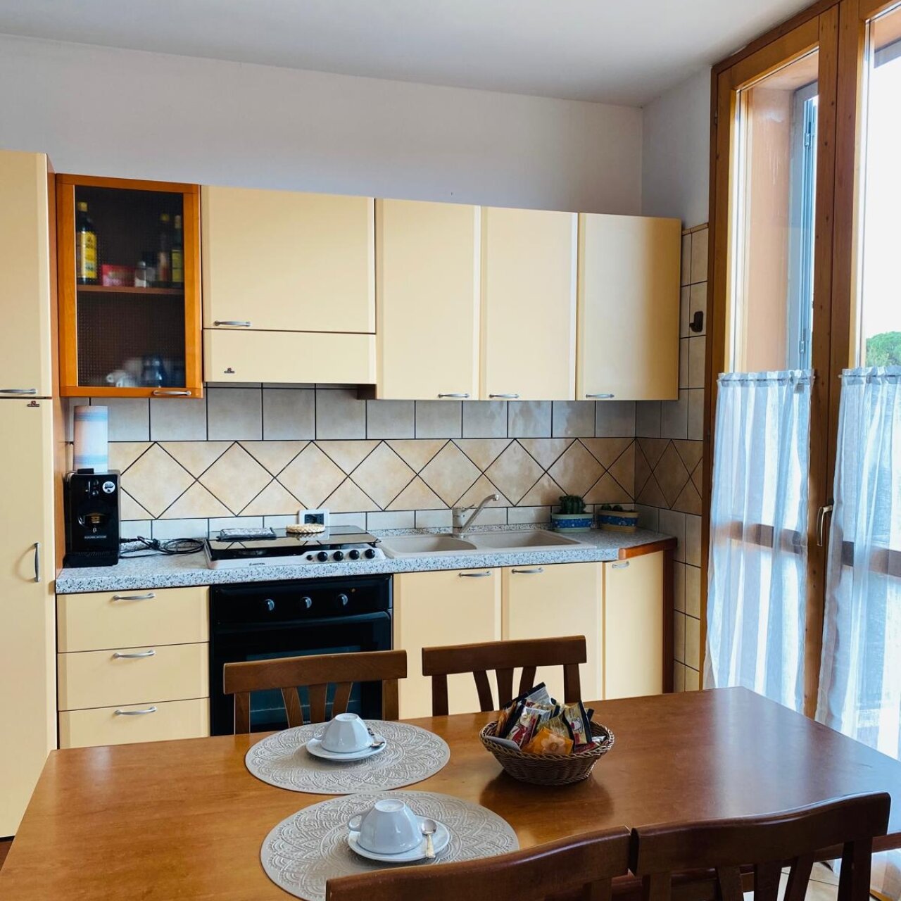 Appartamento Via Mameli