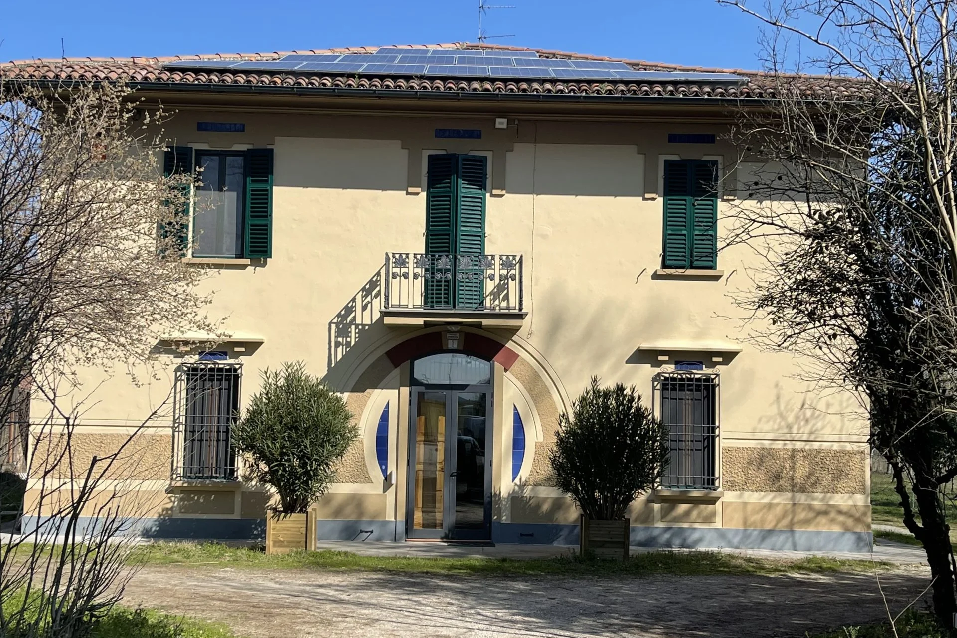 Buon Vento Casa Tini b&b