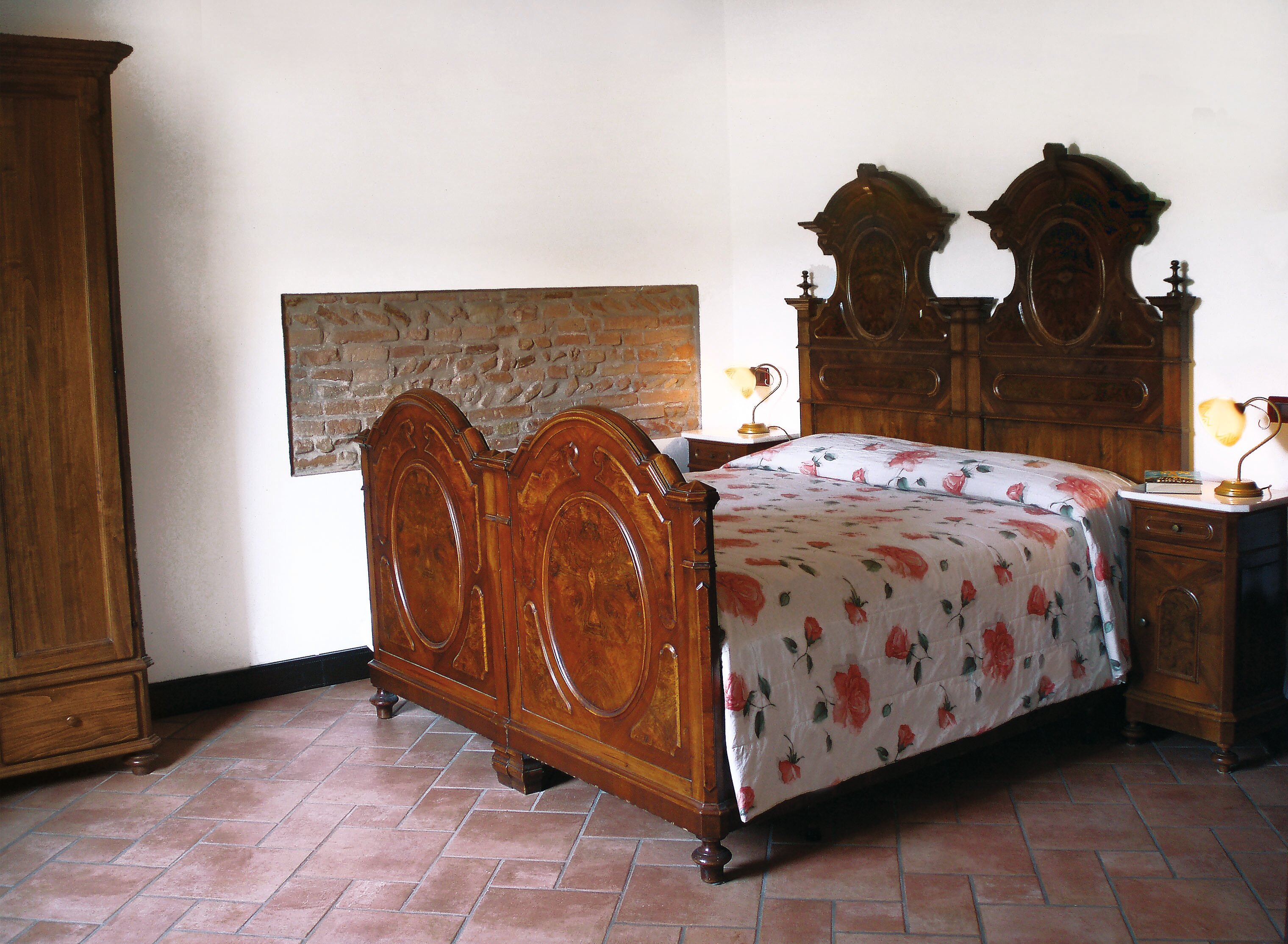Letto Coccinella 08 017