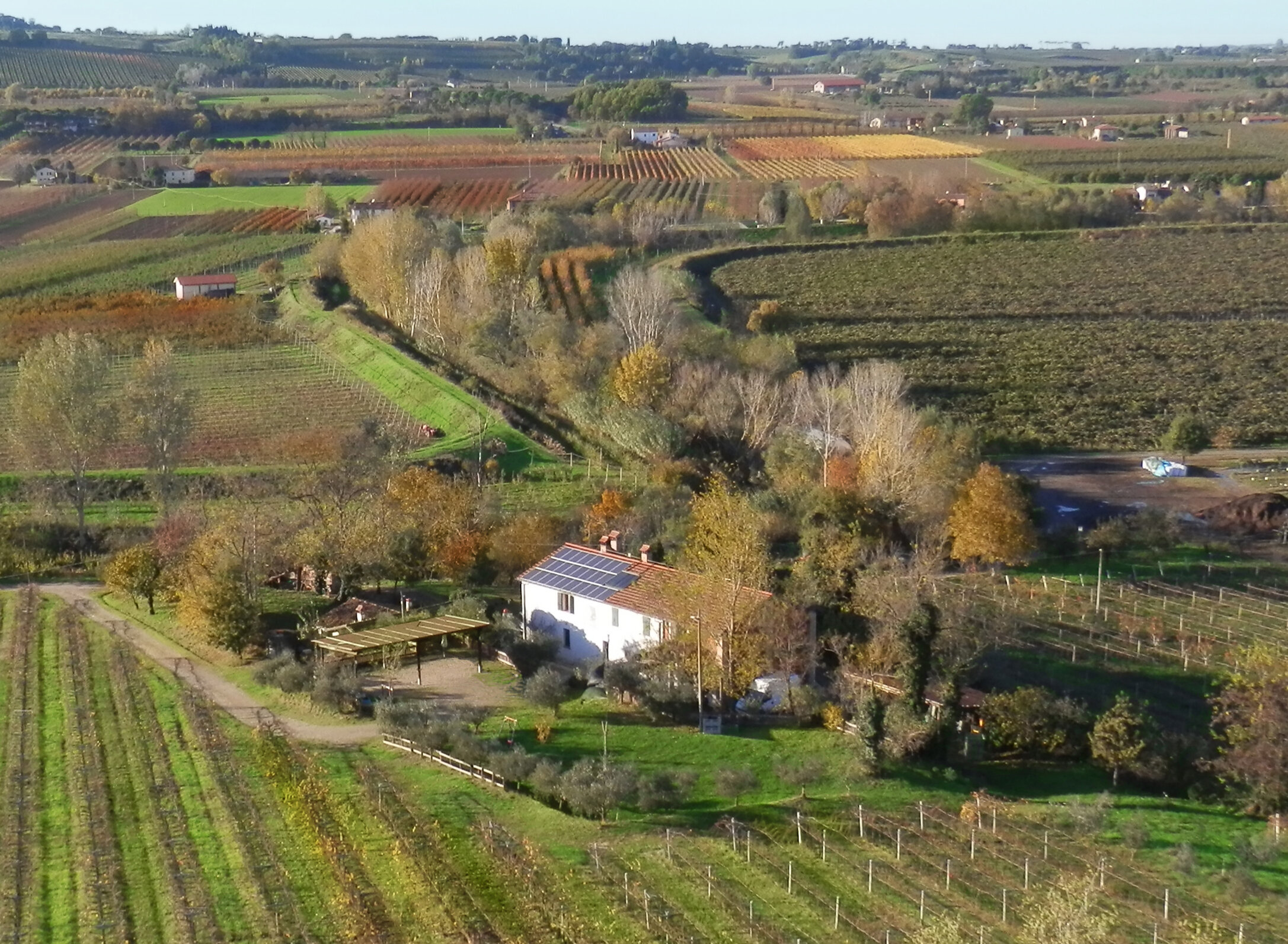 Panoramica Autun 13
