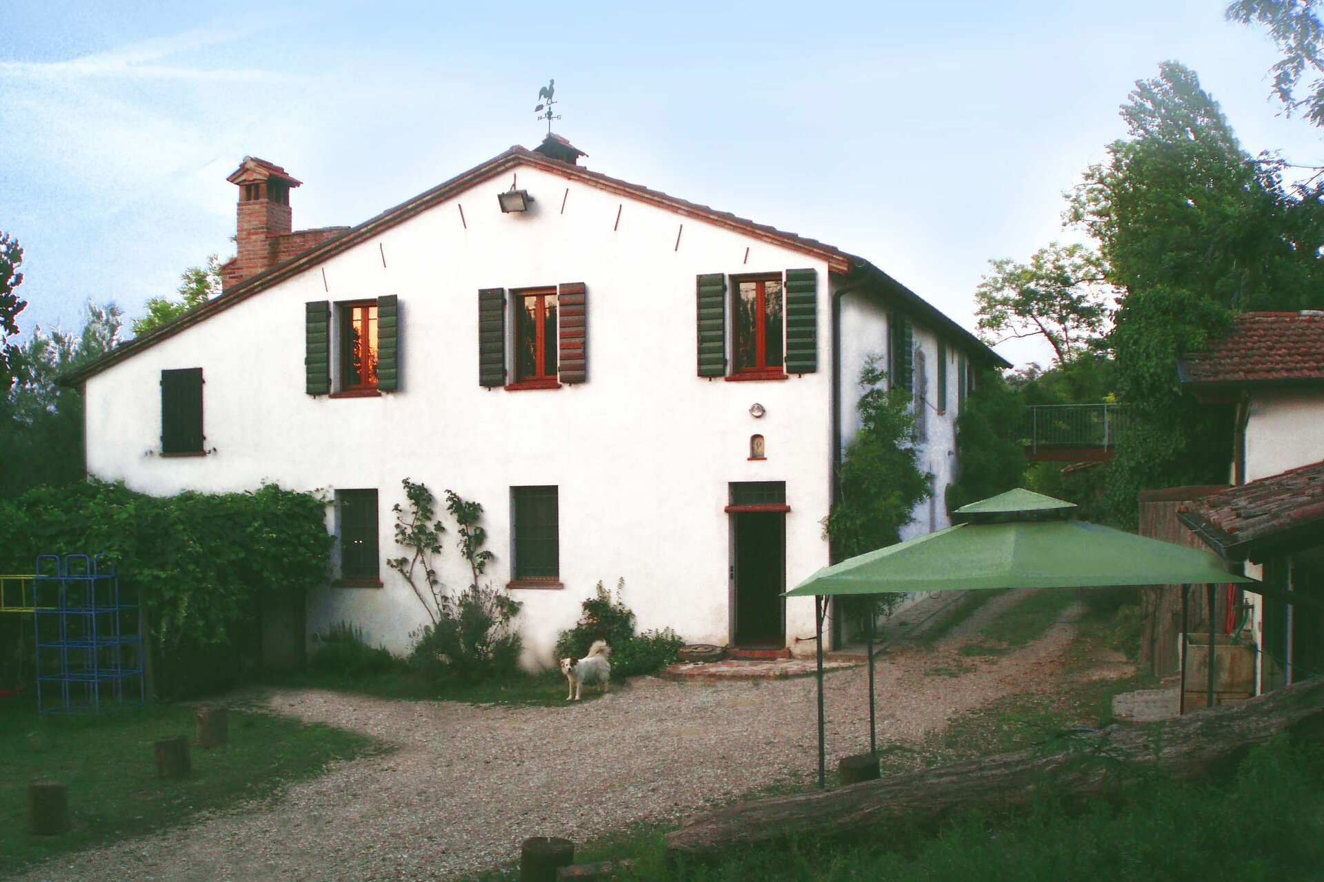 Ca San Giovanni