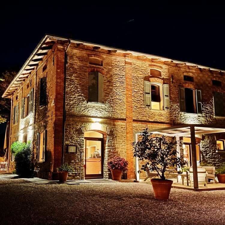 Il Cardello Ristorante - Casola Valsenio - Agriturismi, Ristoranti, Trattor
