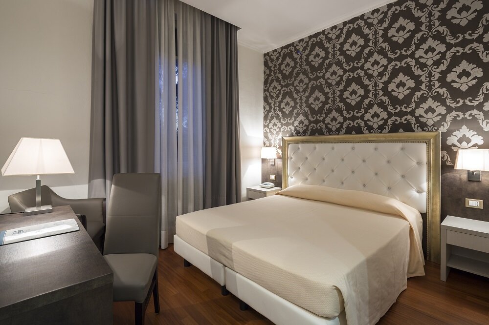 Camere Prestige Grand Hotel Riolo 5