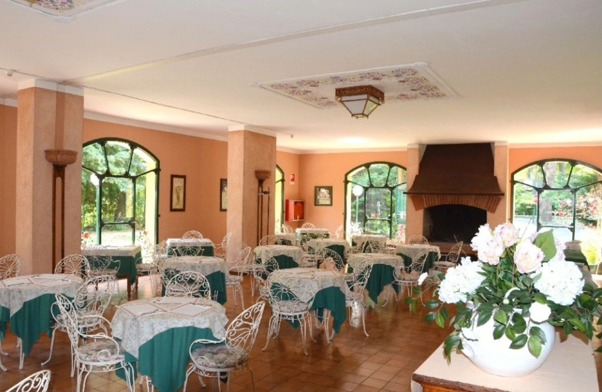 Sala Colazione2