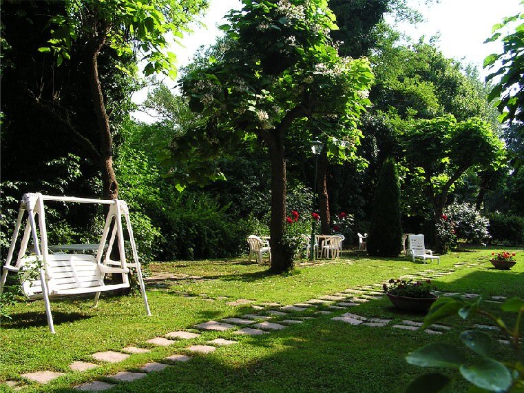 Giardino