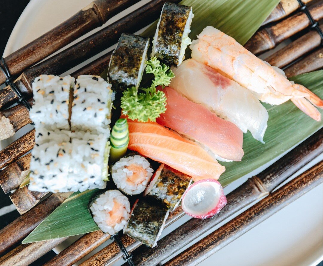 Ristorante Kiyomi Sushi