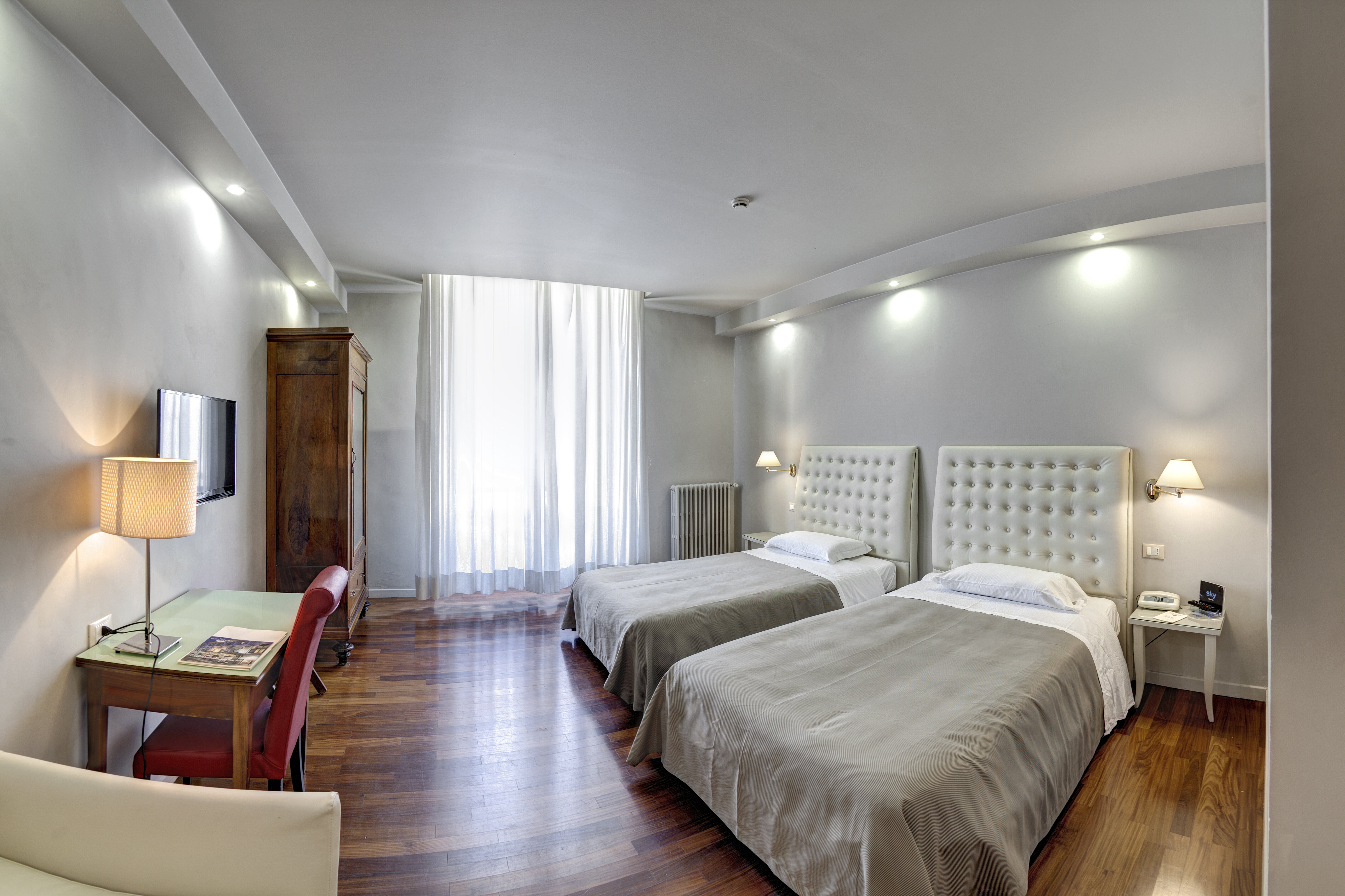 22 Hotel Vittoria Camera 104 B