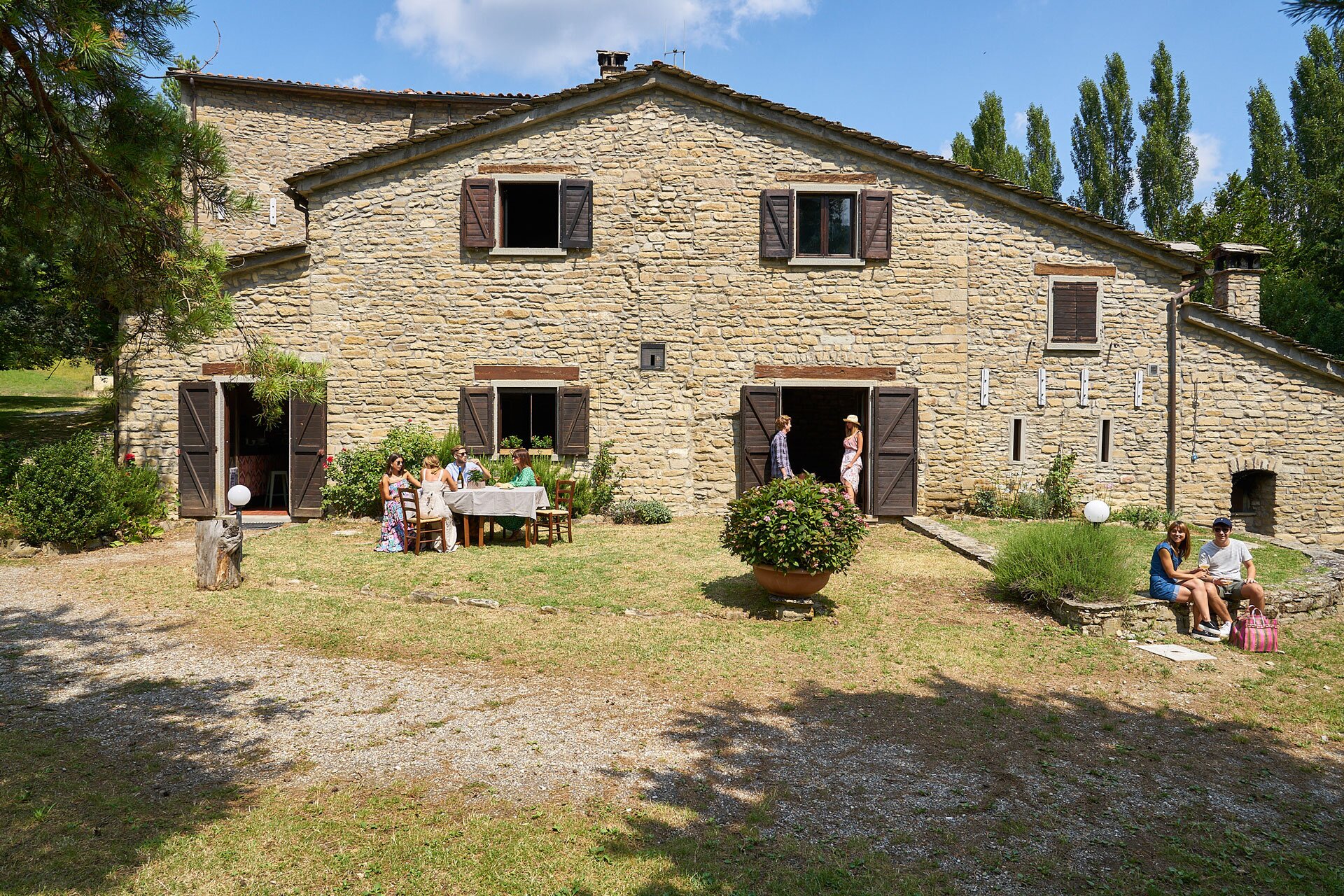 Il Poggiolo Agriturismo