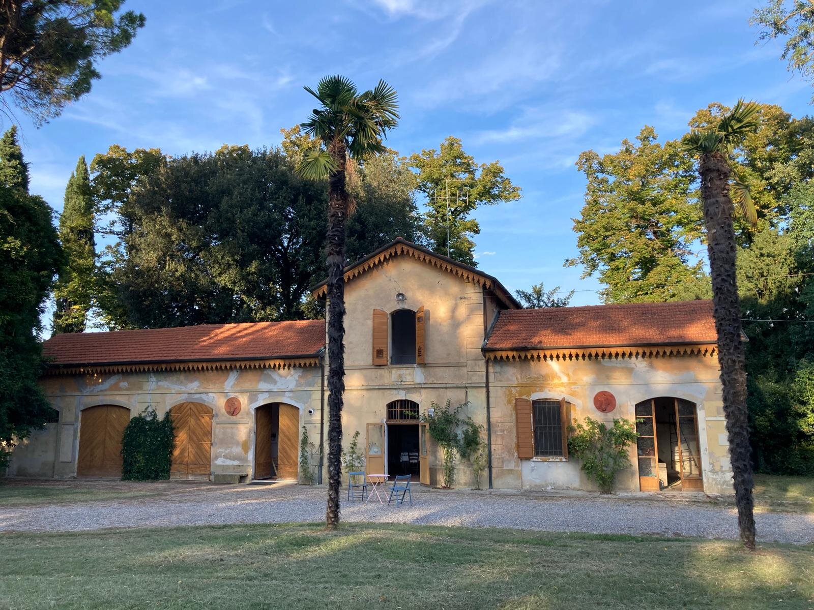 La Casetta di Pasquina