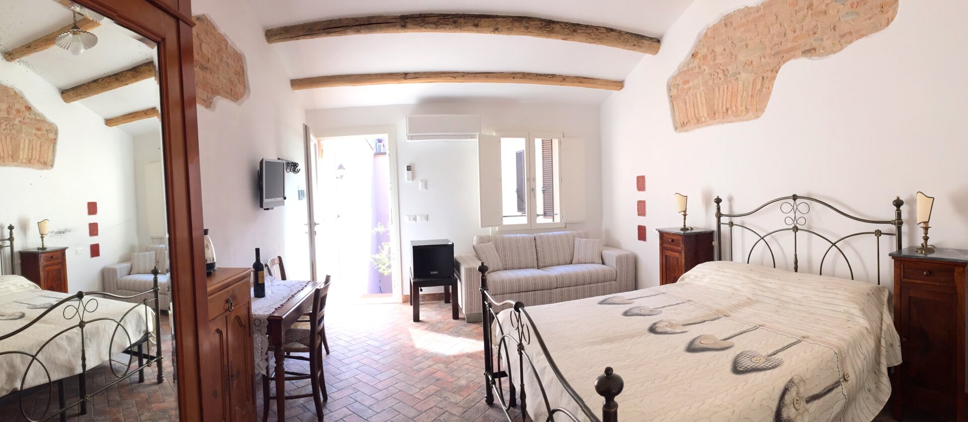 La Casetta Nel Borgo
