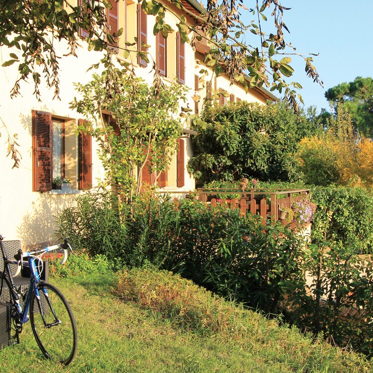 Locanda Camera con Vista