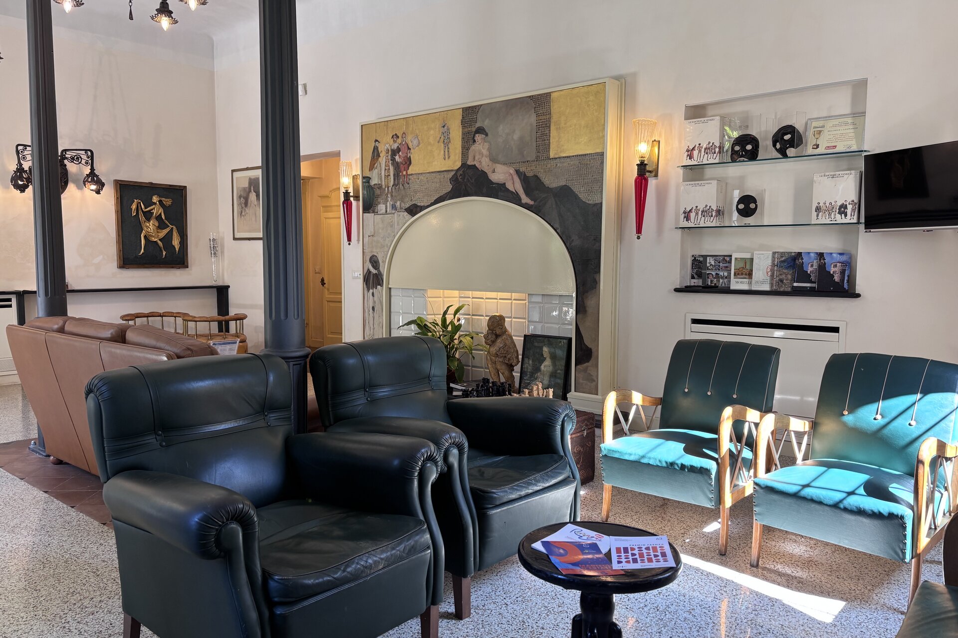 Locanda di Casa Spadoni