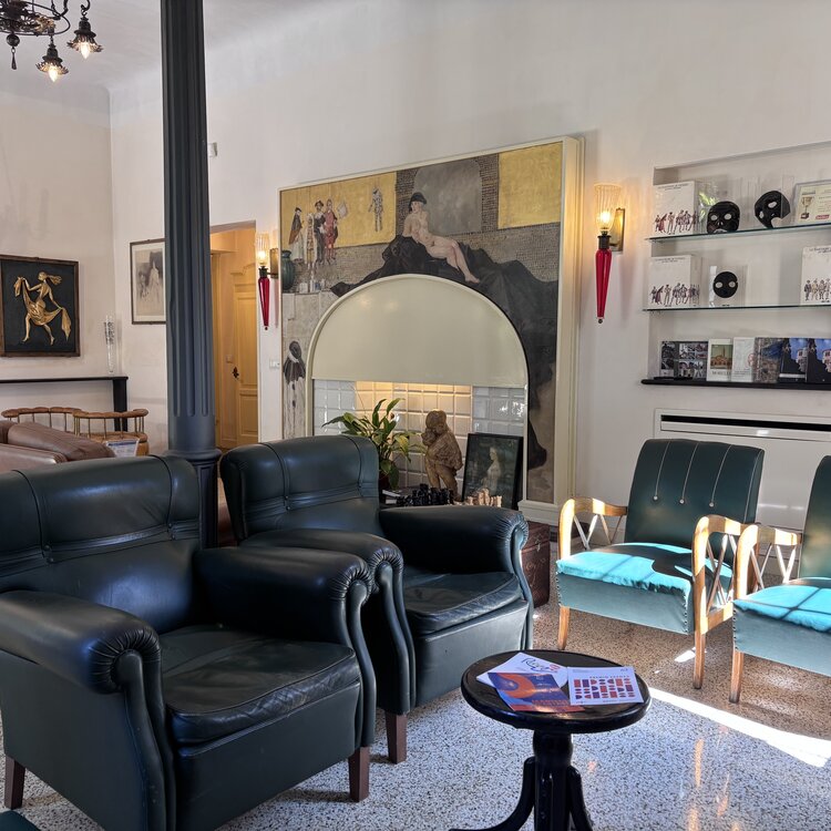 Locanda di Casa Spadoni