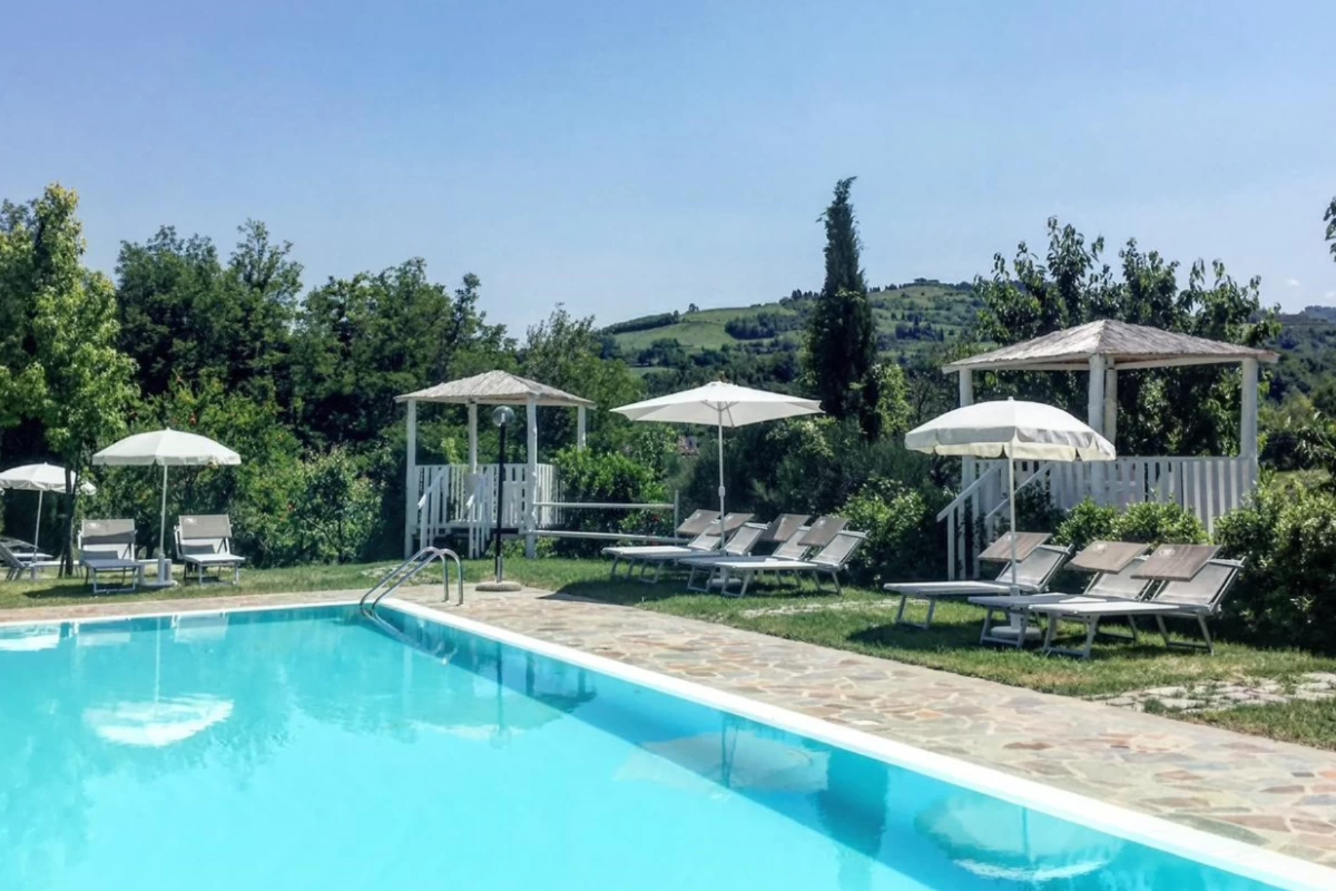 Locanda La Cavallina