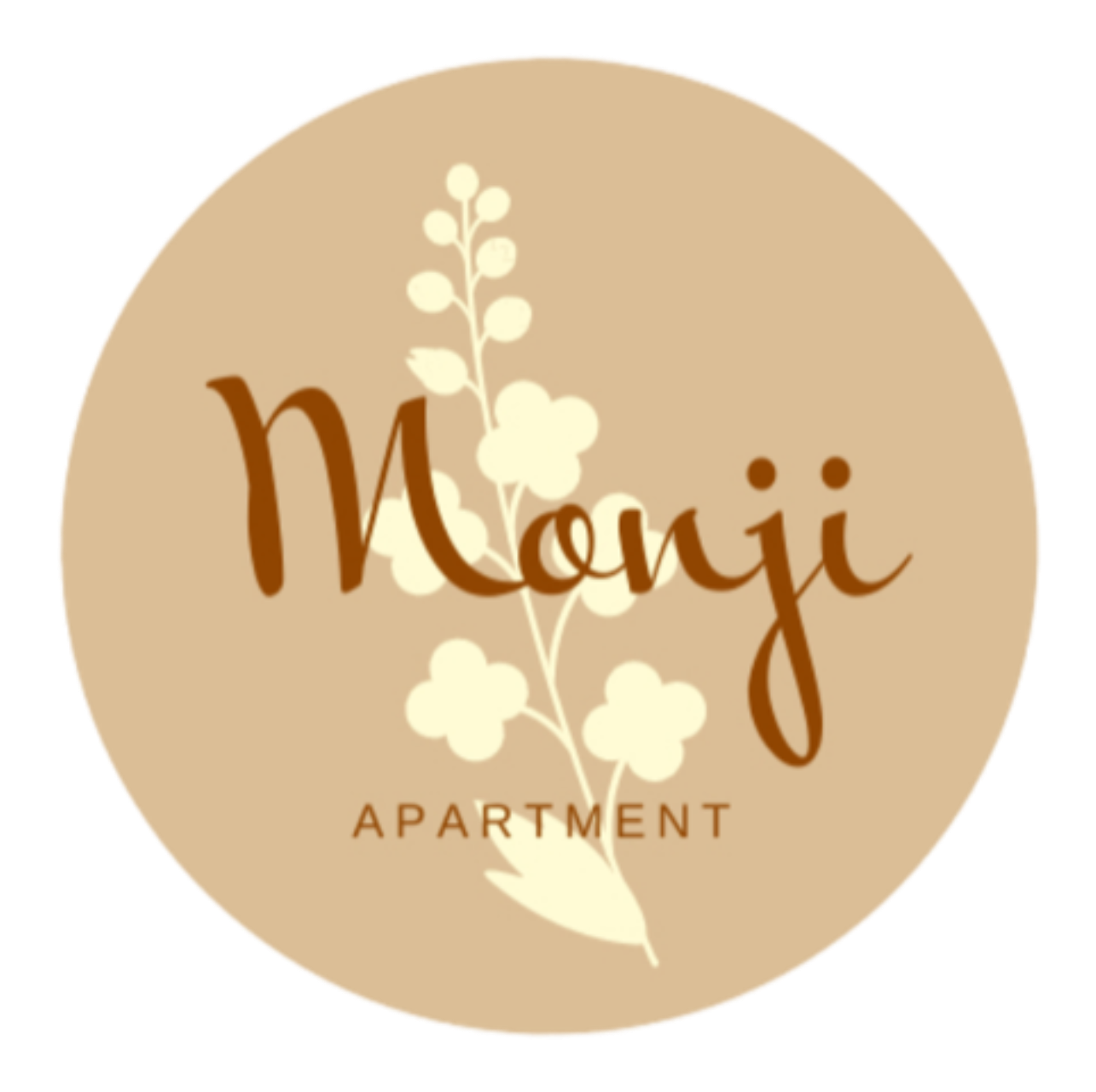 Logo Monji