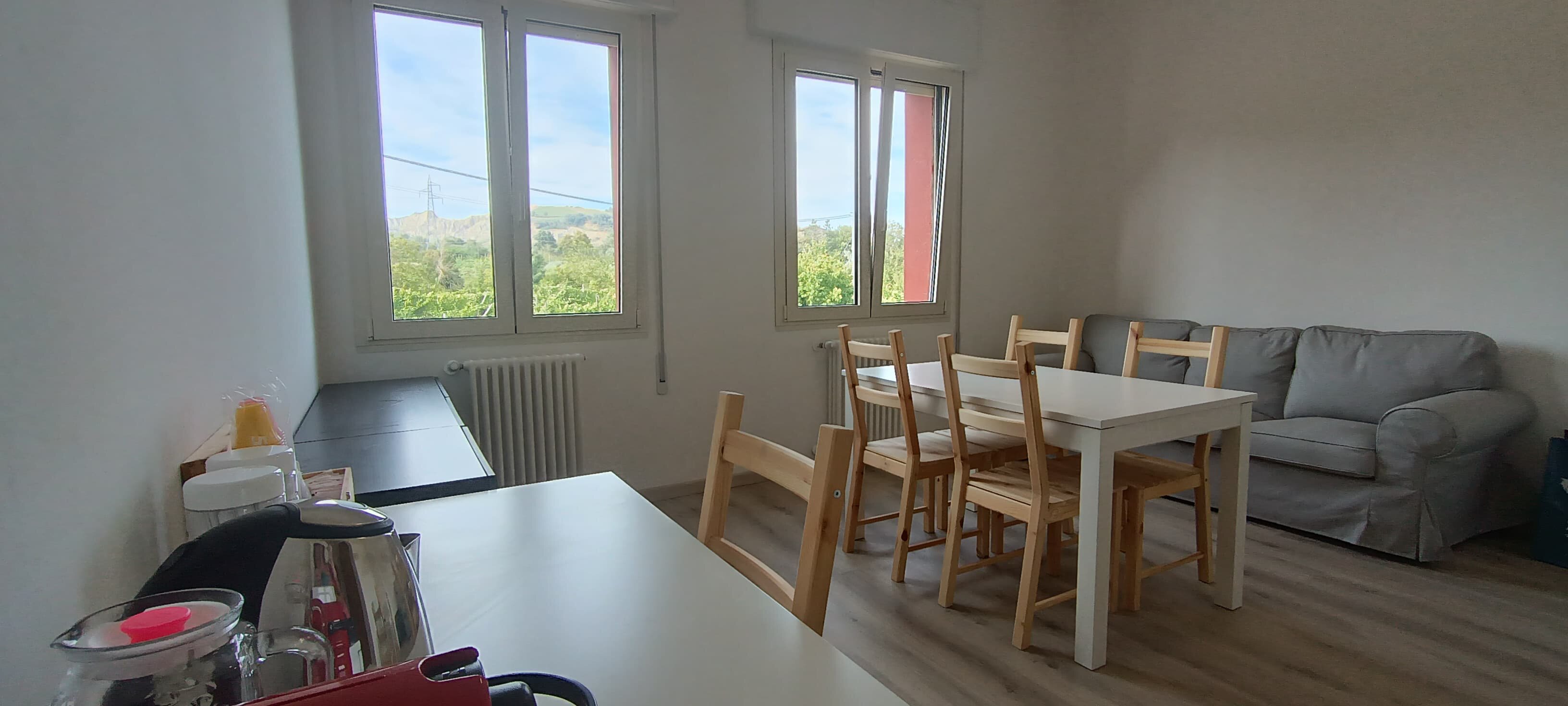 Sala Comune 2