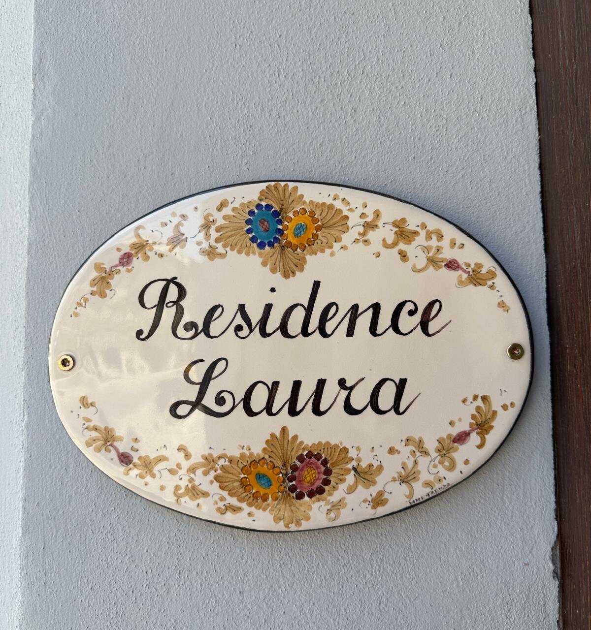 Residence Laura