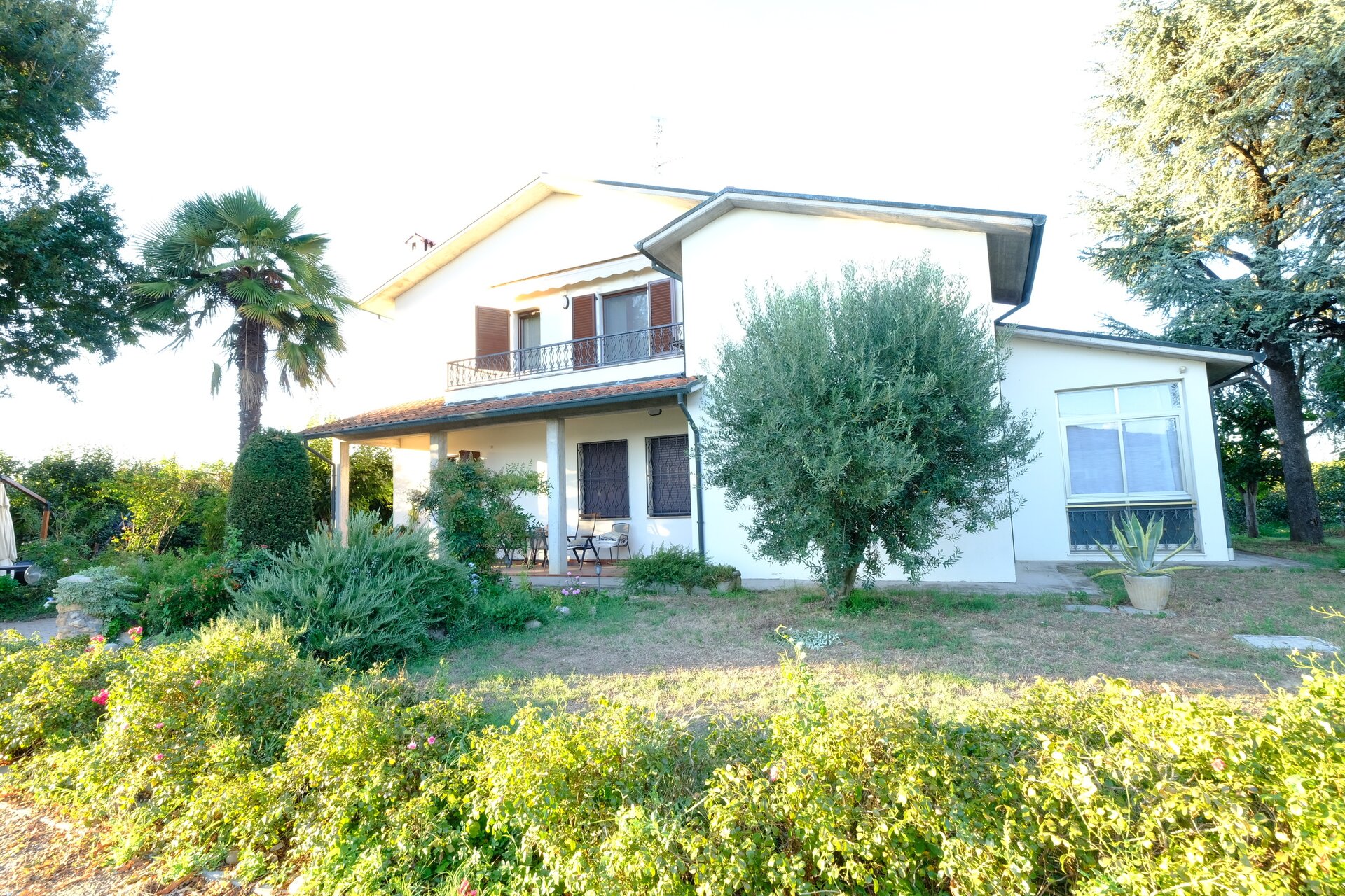 Sotto La Luna - Casa in campagna