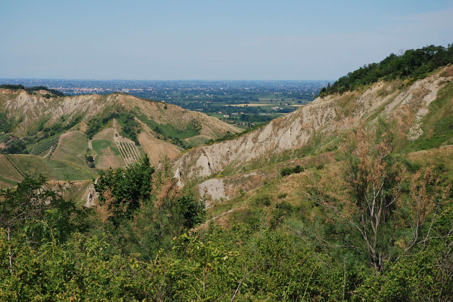 Calanchi