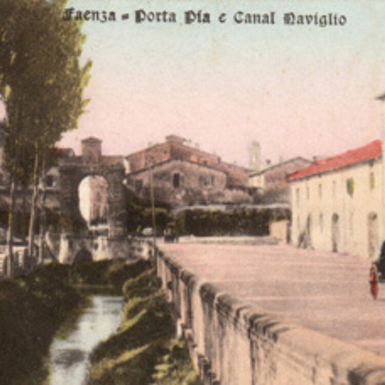 Alla scoperta della ciclovia del Canale Naviglio Zanelli