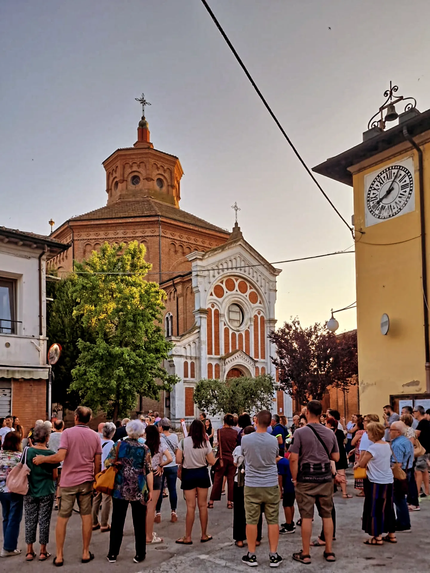 Granarolo Effimero