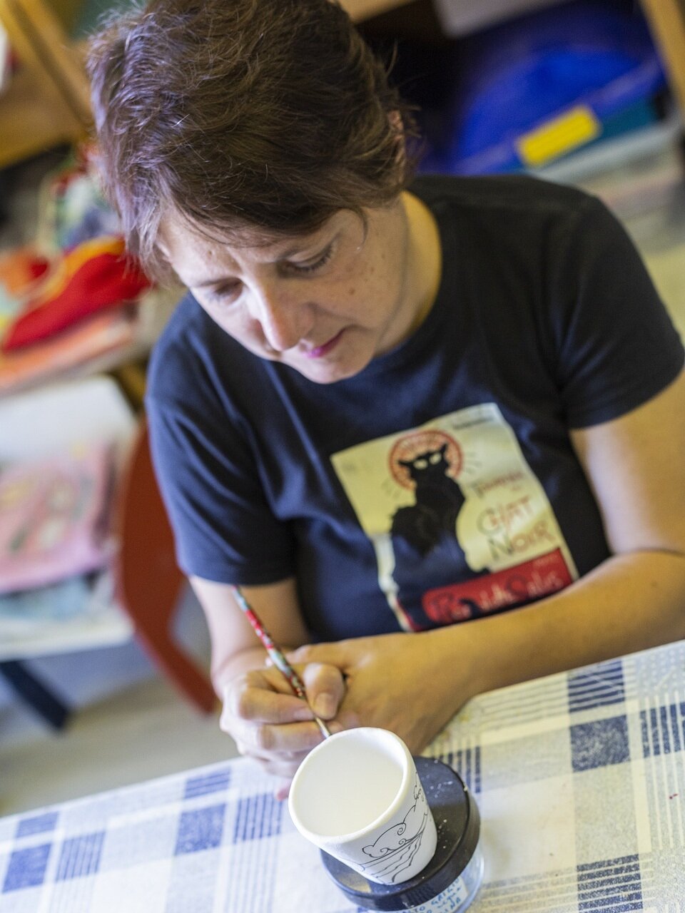Workshop di Ceramica