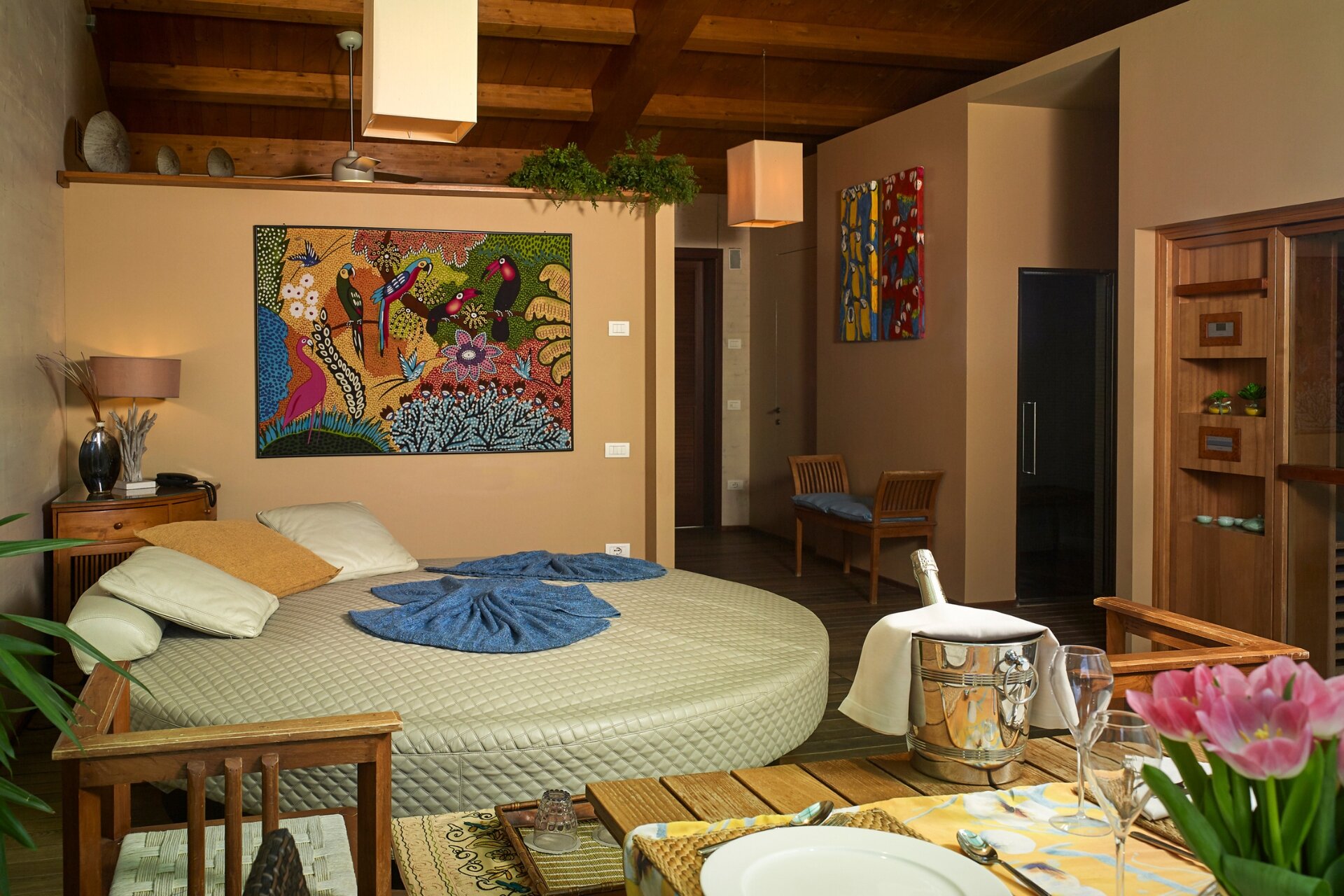 Esperienza Private Spa 1