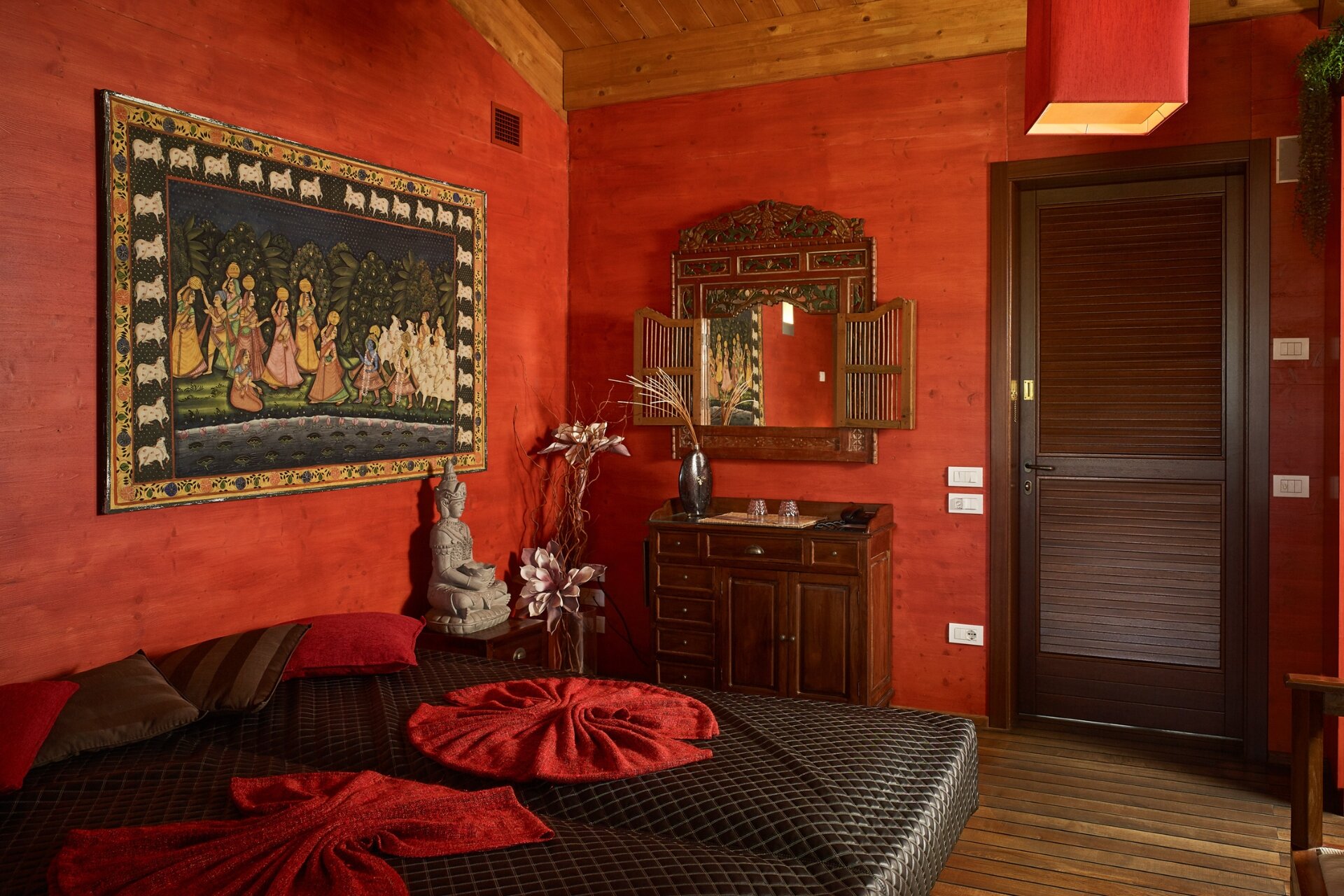 Esperienza Private Spa 3
