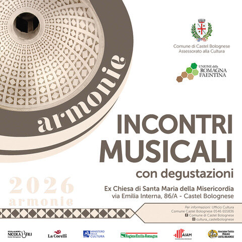 Concerto - Oltre l'Orizzonte