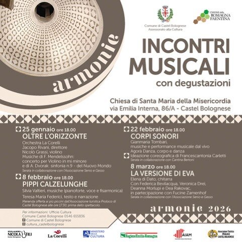 Cb Rassegna Armonie Totalf