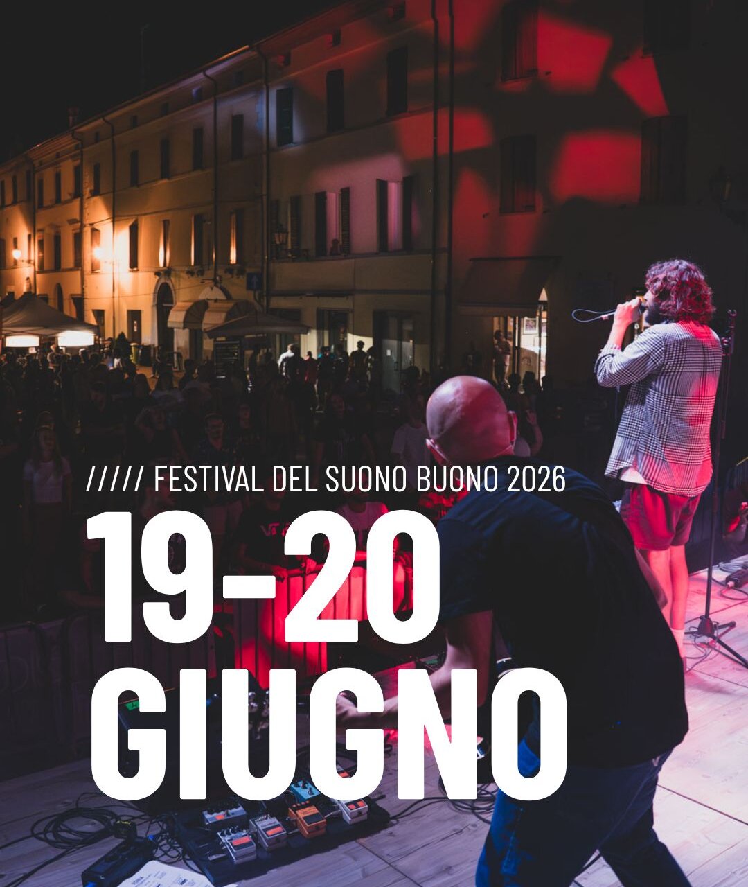 Festival Del Suono Buono