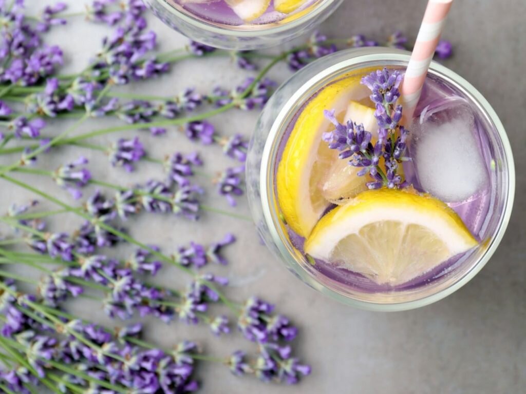Aperitivo Viola