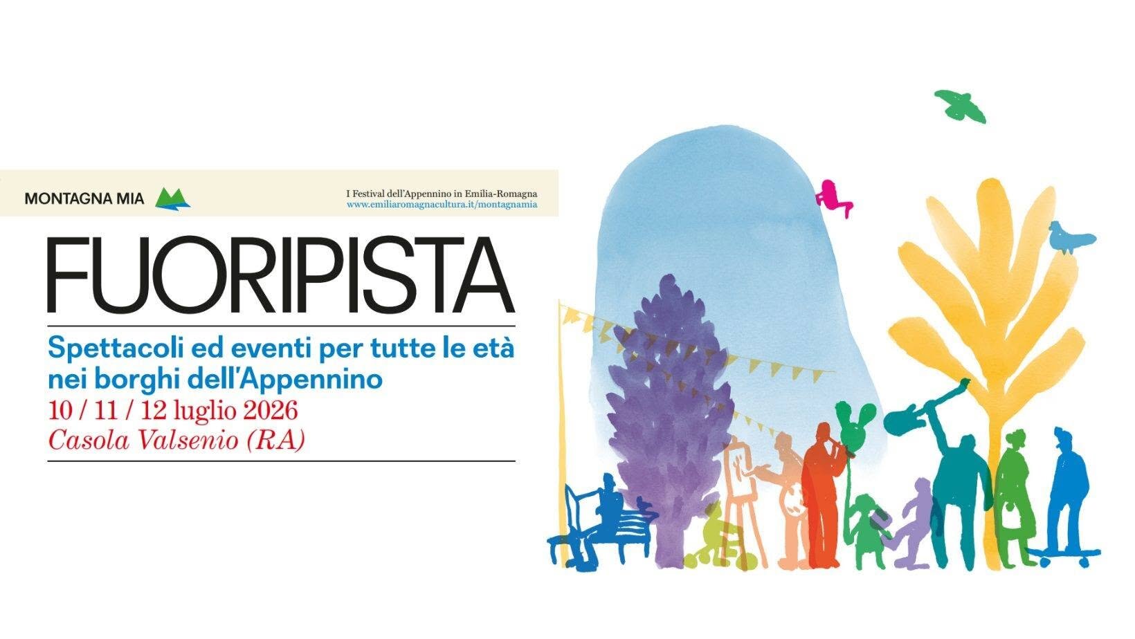 Fuoripista Festival